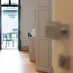 Gli Appartamentini Del Bistrot Dei Vinai