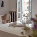 Penzion Gli Appartamentini Del Bistrot Dei Vinai