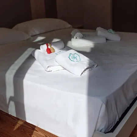 بيت ضيافة Gli Appartamentini Del Bistrot Dei Vinai