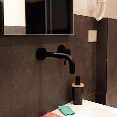 Gli Appartamentini Del Bistrot Dei Vinai Coni