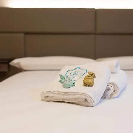 Gli Appartamentini Del Bistrot Dei Vinai 4*