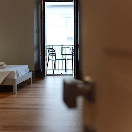 Vendégház Gli Appartamentini Del Bistrot Dei Vinai