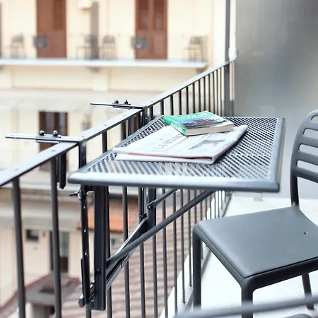 Gli Appartamentini Del Bistrot Dei Vinai Gasthuis 4*