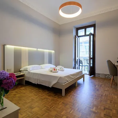 Gli Appartamentini Del Bistrot Dei Vinai