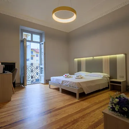 Gli Appartamentini Del Bistrot Dei Vinai Coni