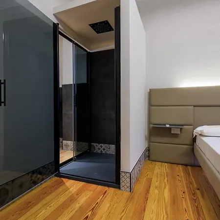 ゲストハウス Gli Appartamentini Del Bistrot Dei Vinai