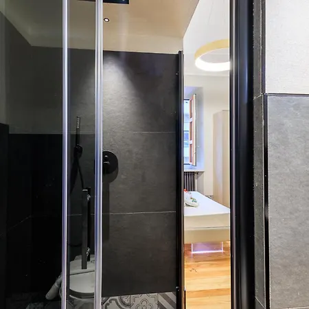 ゲストハウス Gli Appartamentini Del Bistrot Dei Vinai 4*