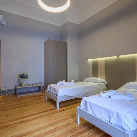 Vendégház Gli Appartamentini Del Bistrot Dei Vinai