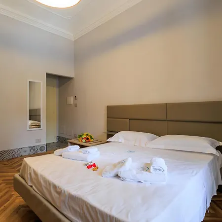 Gli Appartamentini Del Bistrot Dei Vinai Maison d'hôtes 4*