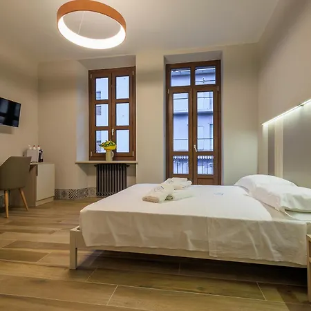 Gli Appartamentini Del Bistrot Dei Vinai 4*