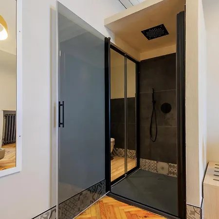 Gli Appartamentini Del Bistrot Dei Vinai 4*