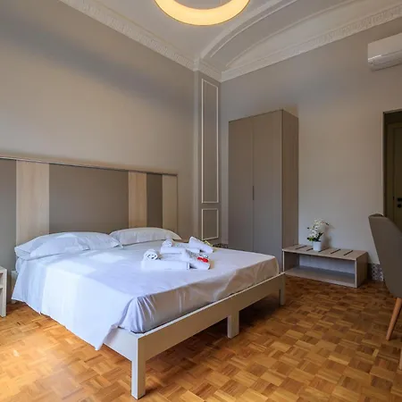 Gli Appartamentini Del Bistrot Dei Vinai