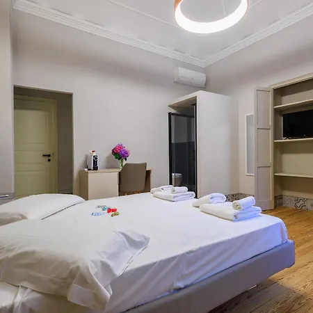 Maison d'hôtes Gli Appartamentini Del Bistrot Dei Vinai