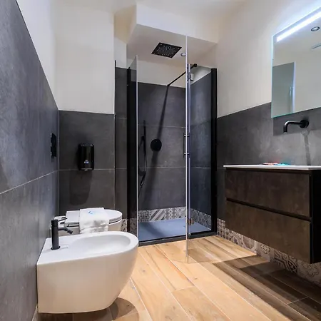 Gli Appartamentini Del Bistrot Dei Vinai Vendégház 4*