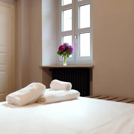 Maison d'hôtes Gli Appartamentini Del Bistrot Dei Vinai Coni