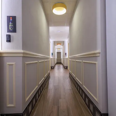 Gli Appartamentini Del Bistrot Dei Vinai Cuneo