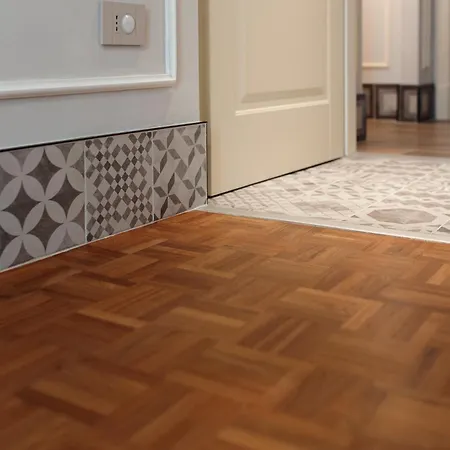 Gli Appartamentini Del Bistrot Dei Vinai