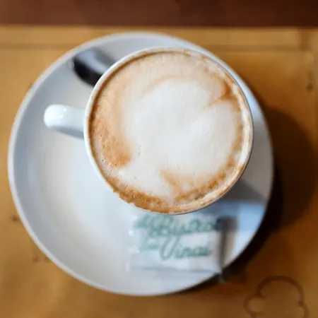Maison d'hôtes Gli Appartamentini Del Bistrot Dei Vinai Coni