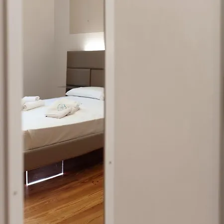 Maison d'hôtes Gli Appartamentini Del Bistrot Dei Vinai