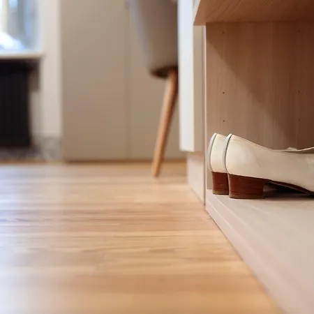 Gli Appartamentini Del Bistrot Dei Vinai Coni