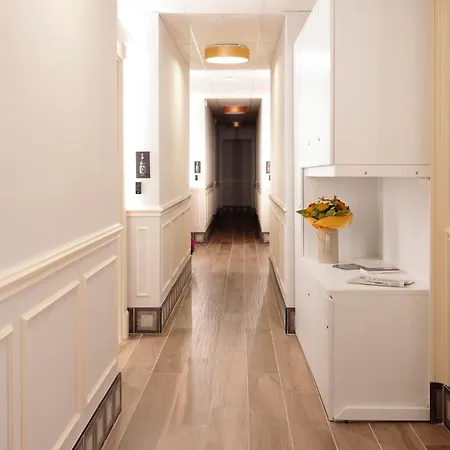 Gli Appartamentini Del Bistrot Dei Vinai Maison d'hôtes