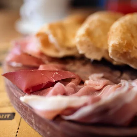 Maison d'hôtes Gli Appartamentini Del Bistrot Dei Vinai 4*