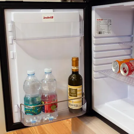 Gli Appartamentini Del Bistrot Dei Vinai Coni