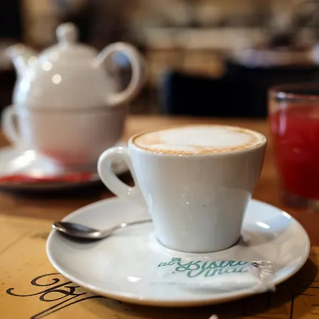 ゲストハウス Gli Appartamentini Del Bistrot Dei Vinai 4*