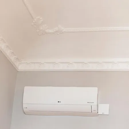 Gli Appartamentini Del Bistrot Dei Vinai 4*