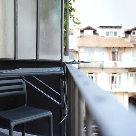 Gli Appartamentini Del Bistrot Dei Vinai 4* Coni