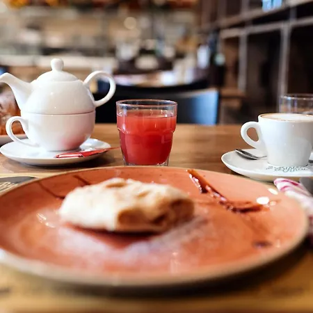 ゲストハウス Gli Appartamentini Del Bistrot Dei Vinai