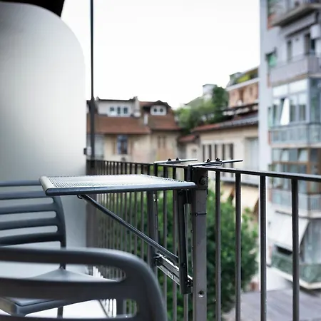 Gli Appartamentini Del Bistrot Dei Vinai クーネオ