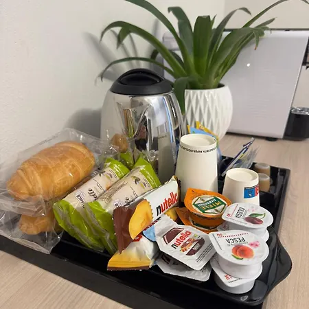Gli Appartamentini Del Bistrot Dei Vinai 4* Κούνεο