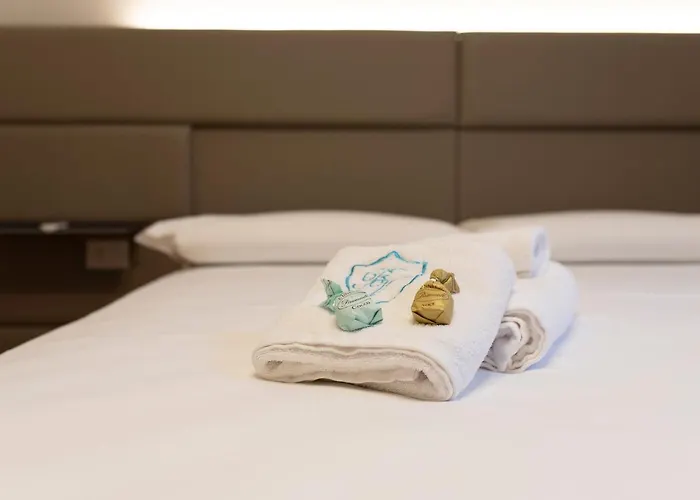 Gli Appartamentini Del Bistrot Dei Vinai 4*