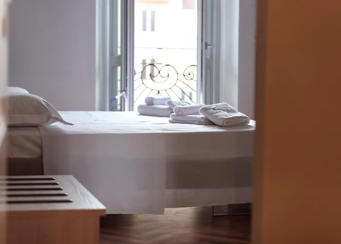 Gli Appartamentini Del Bistrot Dei Vinai Gasthuis Cuneo