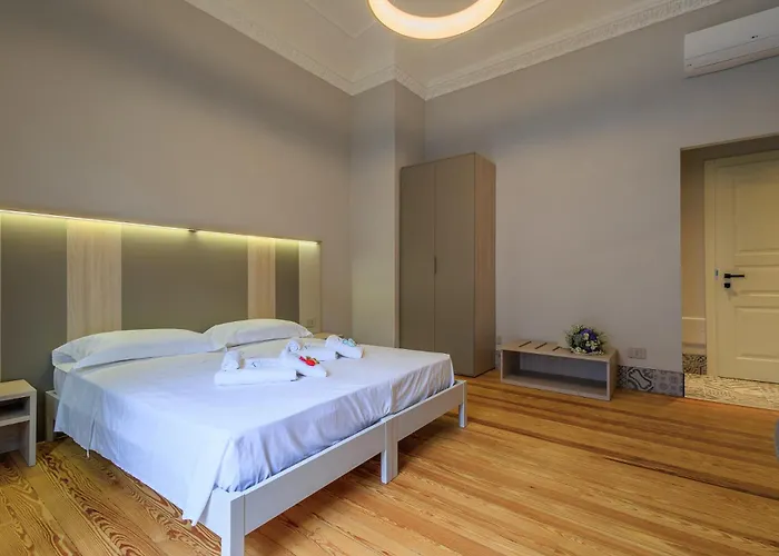 Gli Appartamentini Del Bistrot Dei Vinai 4* Cuneo