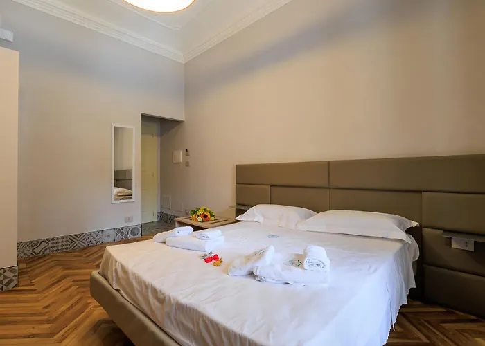 Gli Appartamentini Del Bistrot Dei Vinai Gasthuis 4*